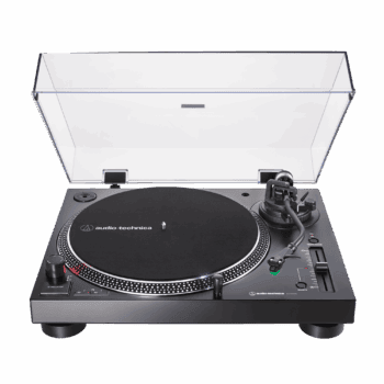 Audio-Technica AT-LP120XUSB