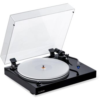 Fluance RT85 turntable review 2026