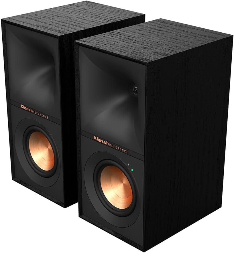 R-40PM speakers