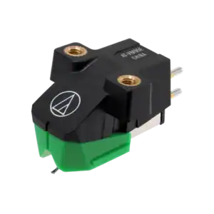 AT-VM95E cartridge upgradeable without replacing the body