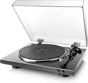 Denon DP-300F Automatic Turntable