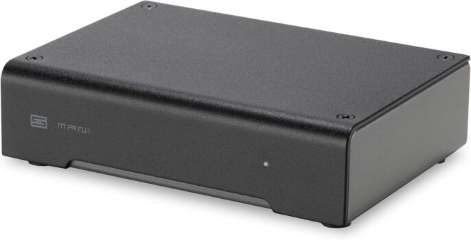 Schiit Mani 2 Phono Preamp