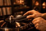 How to Clean Vinyl Records the Right Way